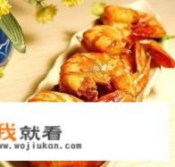 基围虾的五种家常做法？