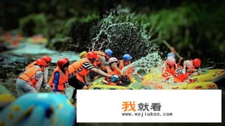 宜昌哪里适合带小孩漂流？