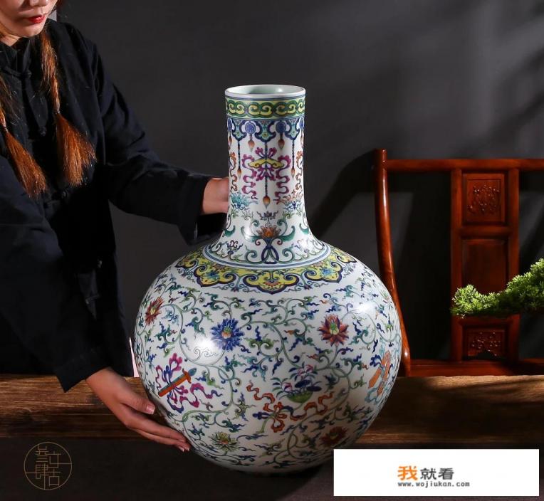 为什么琉璃瓦全是江西景德镇的？
