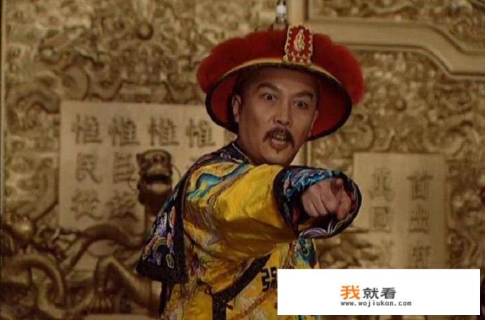 《雍正王朝》中的唐国强、《九五至尊》中的江华、《步步惊心》的吴奇隆，谁的雍正更胜一筹？