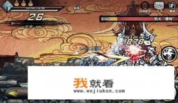 有哪些类似《火影忍者疾风传》的手游？