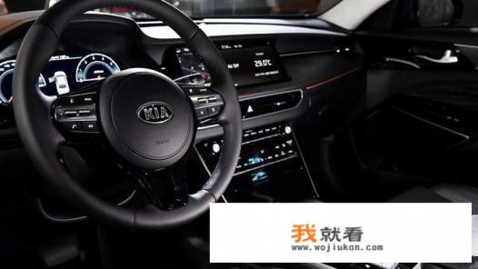 2022款起亚k7上市了吗？
