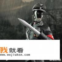 《地狱男爵》中的面具男是什么？