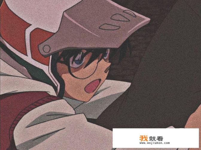 《名侦探柯南》集数目录？