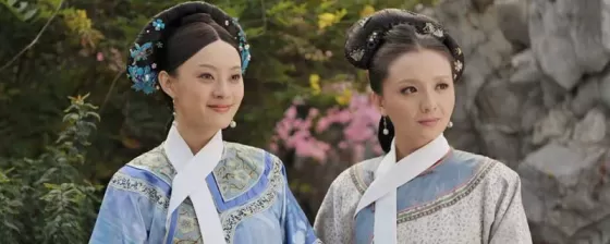 崔槿汐是谁派给甄嬛的？
