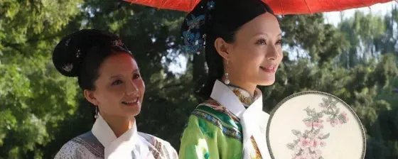 崔槿汐是谁派给甄嬛的？