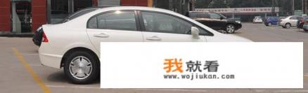 请问一下大家2007年的本田思域高配现在5万6可以入手吗？