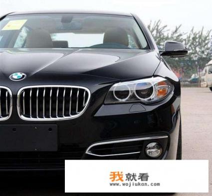 上班兼顾家用车，宝马5系（525）与宝马X3（28I）优惠后价格差不多怎么选？