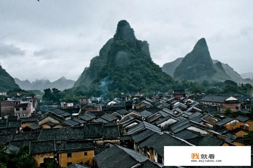 贺州本地人到黄姚古镇要多少门票？