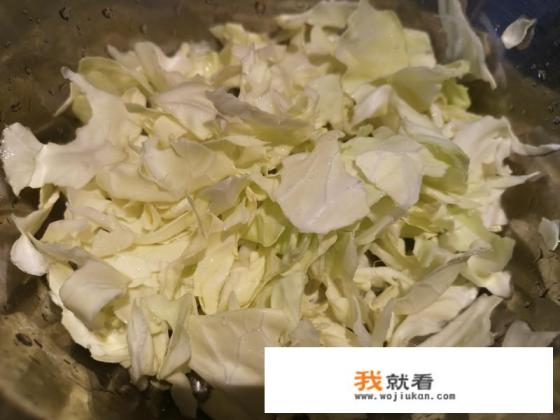 凉拌甜银耳家常做法？