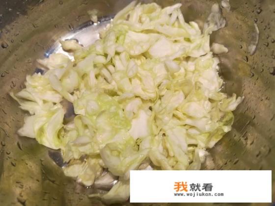 凉拌甜银耳家常做法？