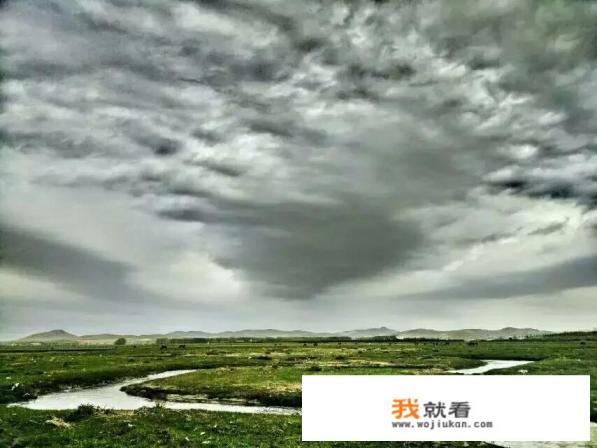 暑假时想从北京自驾到草原天路，然后再到大滩坝上怎样的线路最好，大概多少钱？