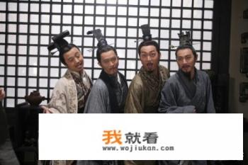 为什么会有人把《大秦帝国》这本小说和其衍生的历史剧当史实看？