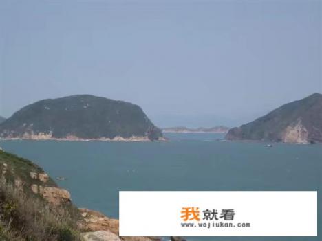 珠海东澳岛和桂山岛哪个好玩？