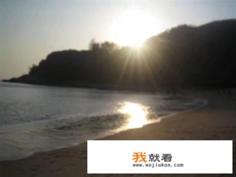 珠海东澳岛和桂山岛哪个好玩？