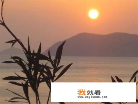 珠海东澳岛和桂山岛哪个好玩？