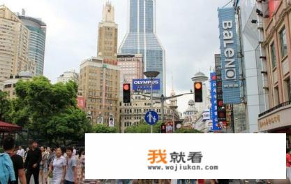上海旅游去几天比较适合？