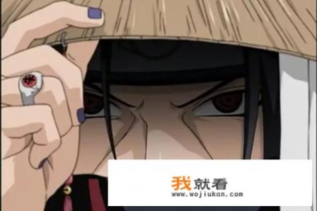 火影忍者疾风传卡卡西出场集数？