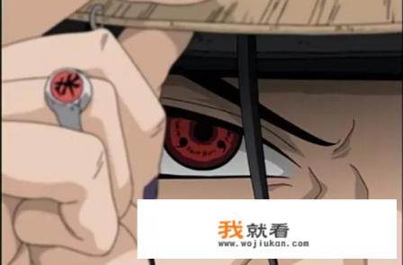 火影忍者疾风传卡卡西出场集数？
