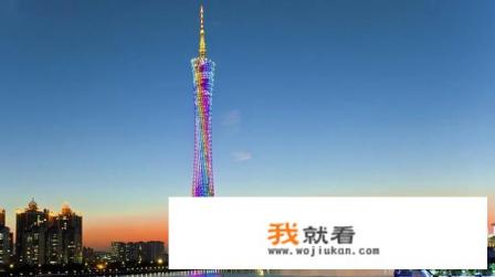 澳门塔和广州塔哪个高？