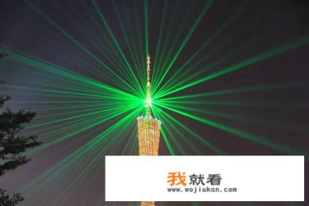 澳门塔和广州塔哪个高？