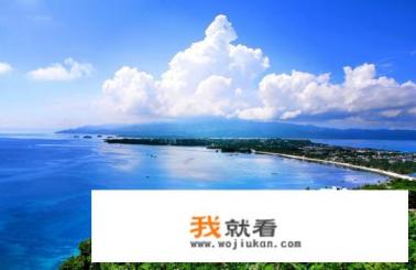 听说菲律宾风景不错，有哪些旅游景点推荐？