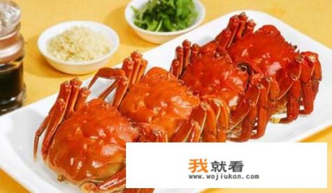 螃蟹有哪些好吃的做法？