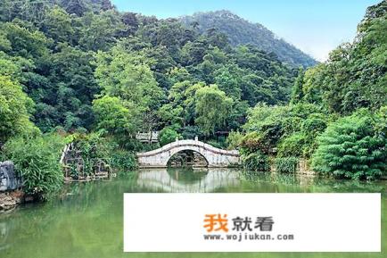 贵阳最值得去的景区是哪里？你觉得怎么样？