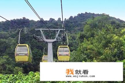 贵阳最值得去的景区是哪里？你觉得怎么样？