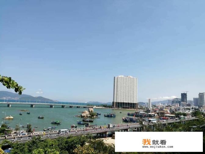 芽庄跟团为什么那么便宜？