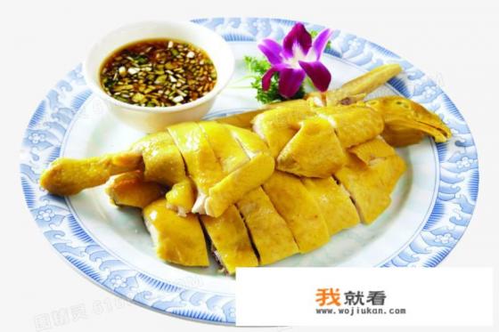 白斩鸡水里要煮多久？