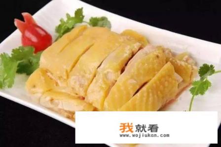 白斩鸡水里要煮多久？