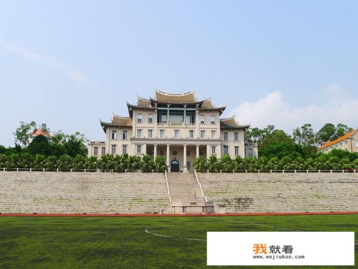 厦门十大著名旅游景点？