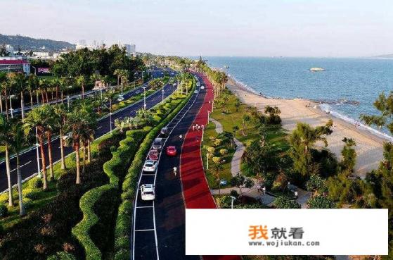 厦门十大著名旅游景点？