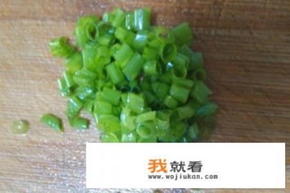 玉米面早餐饼简单做法？