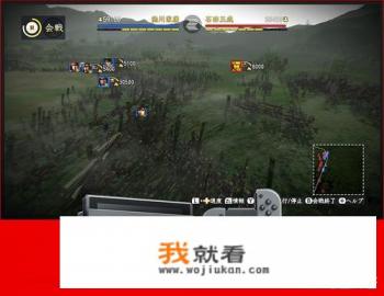 信长之野望是什么类型的游戏？