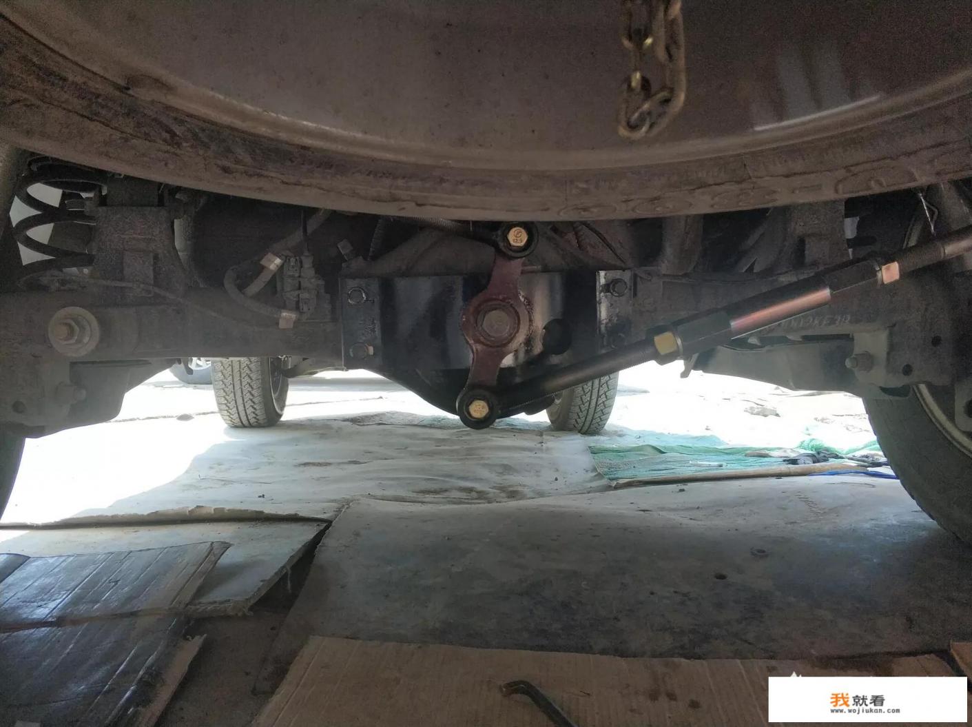 为什么很多厂家不开发成本硬派越野车？比如BYD、长安、吉利、大众，是技术问题还是成本问题？