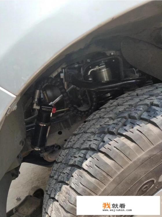 为什么很多厂家不开发成本硬派越野车？比如BYD、长安、吉利、大众，是技术问题还是成本问题？