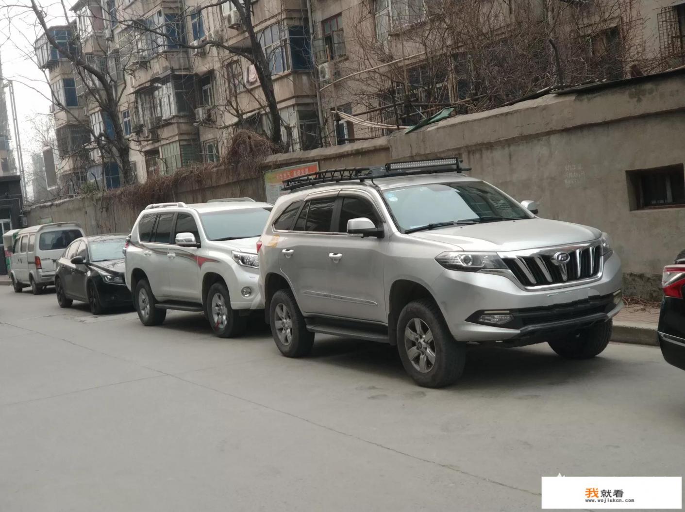 为什么很多厂家不开发成本硬派越野车？比如BYD、长安、吉利、大众，是技术问题还是成本问题？