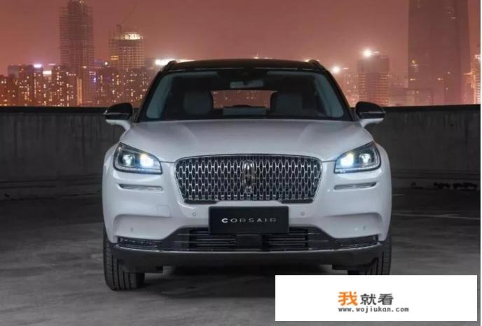 林肯汽车品牌属于什么汽车公司？