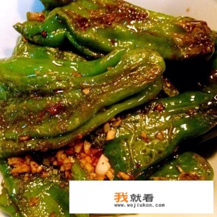 有没有既简单又好吃的菜呢？