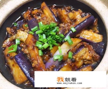 有没有既简单又好吃的菜呢？