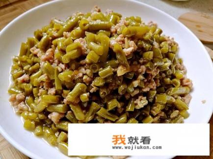 有没有既简单又好吃的菜呢？