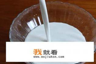 家常大米糕的做法？