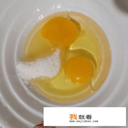 老式酥麻花的配方？