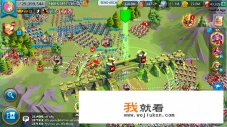 近年如此多策略战争（SLG）手游推出，哪款最好玩？