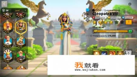 近年如此多策略战争（SLG）手游推出，哪款最好玩？