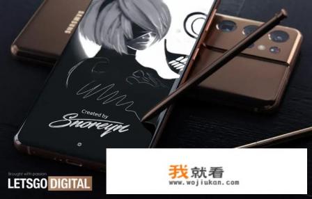 三星屏幕是瑕疵屏是什么样的？