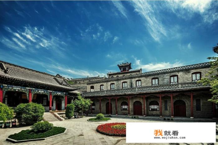 5.19中国旅游日，忻州有哪些景点免门票？
