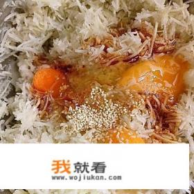 白萝卜做法？